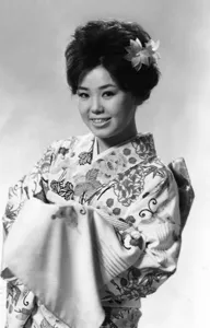 田代京子のプロマイド